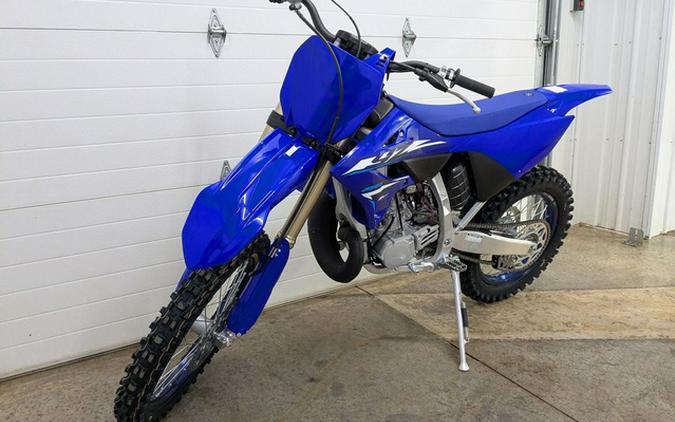2026 Yamaha YZ 250 X