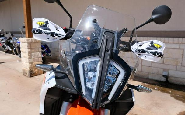 Used 2023 KTM 890 ADVENTURE R