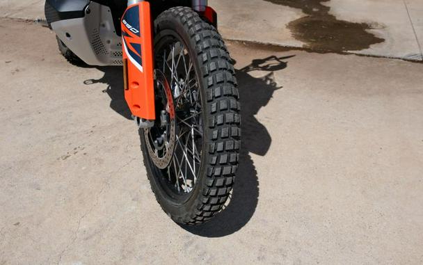 Used 2023 KTM 890 ADVENTURE R