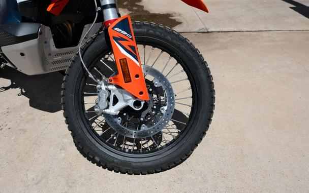 Used 2023 KTM 890 ADVENTURE R