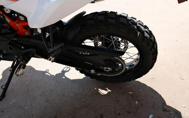 Used 2023 KTM 890 ADVENTURE R