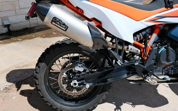 Used 2023 KTM 890 ADVENTURE R