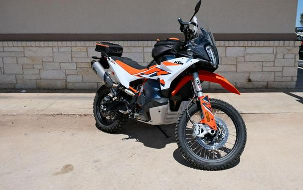 Used 2023 KTM 890 ADVENTURE R