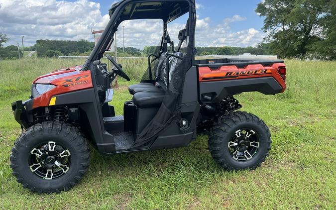 2026 Polaris Ranger XP® 1000 Premium