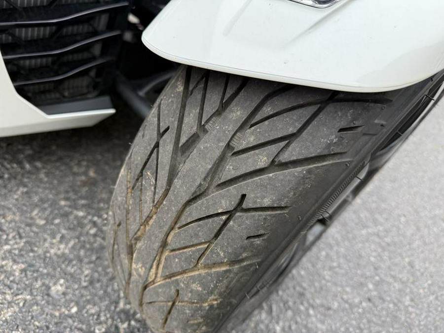 2020 Can-Am® Spyder® F3-T