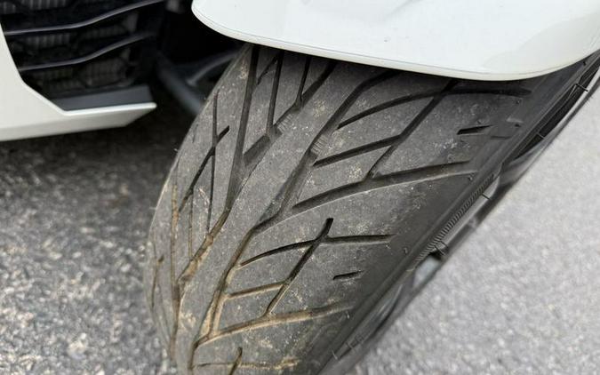 2020 Can-Am® Spyder® F3-T