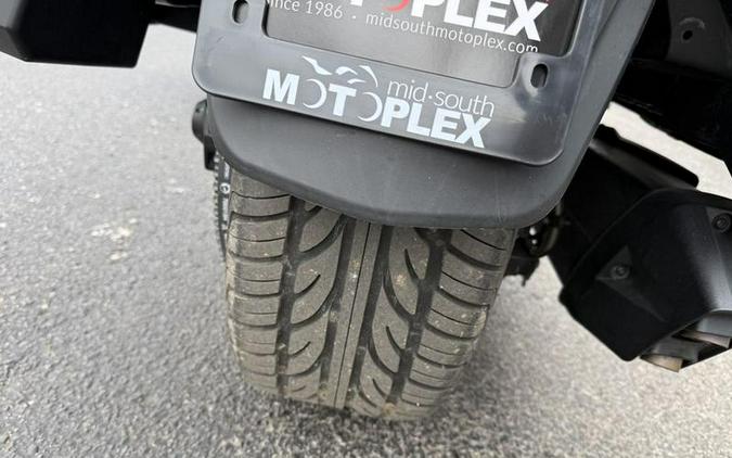 2020 Can-Am® Spyder® F3-T