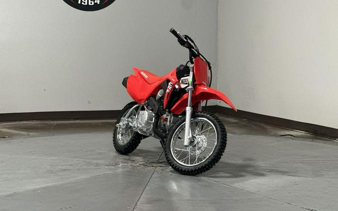 2026 Honda CRF® 110F