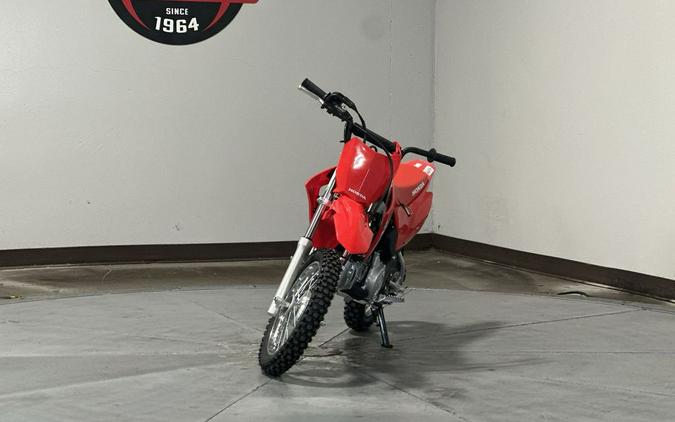 2026 Honda CRF® 110F
