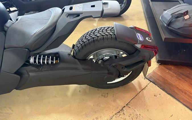 2025 Can-Am® Ryker Rally