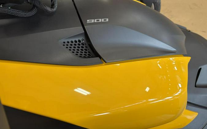 2025 Can-Am® Ryker Rally