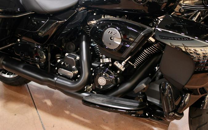 New 2026 Harley-Davidson Street Glide Limited Grand American Touring Motorcycle For Sale In Medina, OH