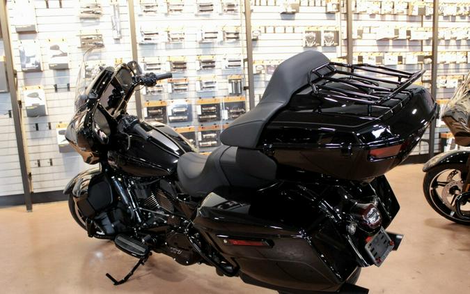 New 2026 Harley-Davidson Street Glide Limited Grand American Touring Motorcycle For Sale In Medina, OH