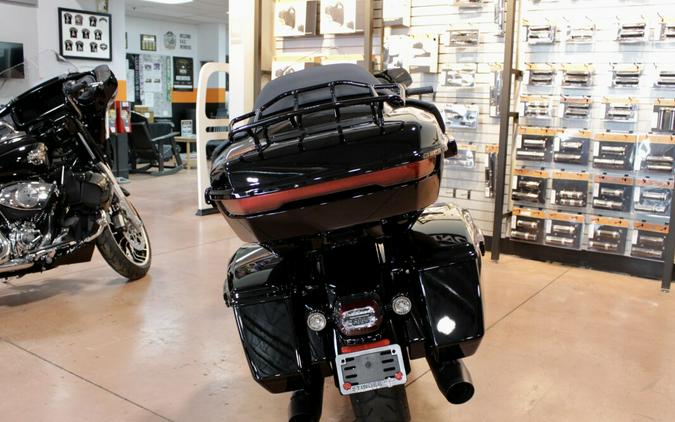 New 2026 Harley-Davidson Street Glide Limited Grand American Touring Motorcycle For Sale In Medina, OH