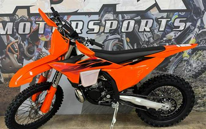 2027 KTM 300 XC
