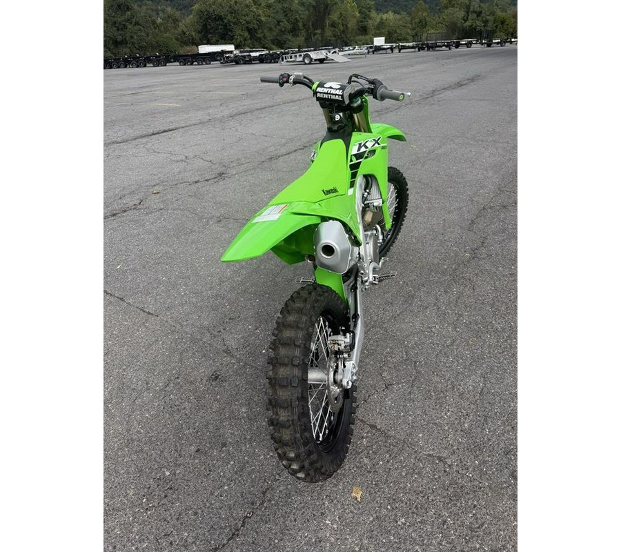 2025 Kawasaki KX™450X