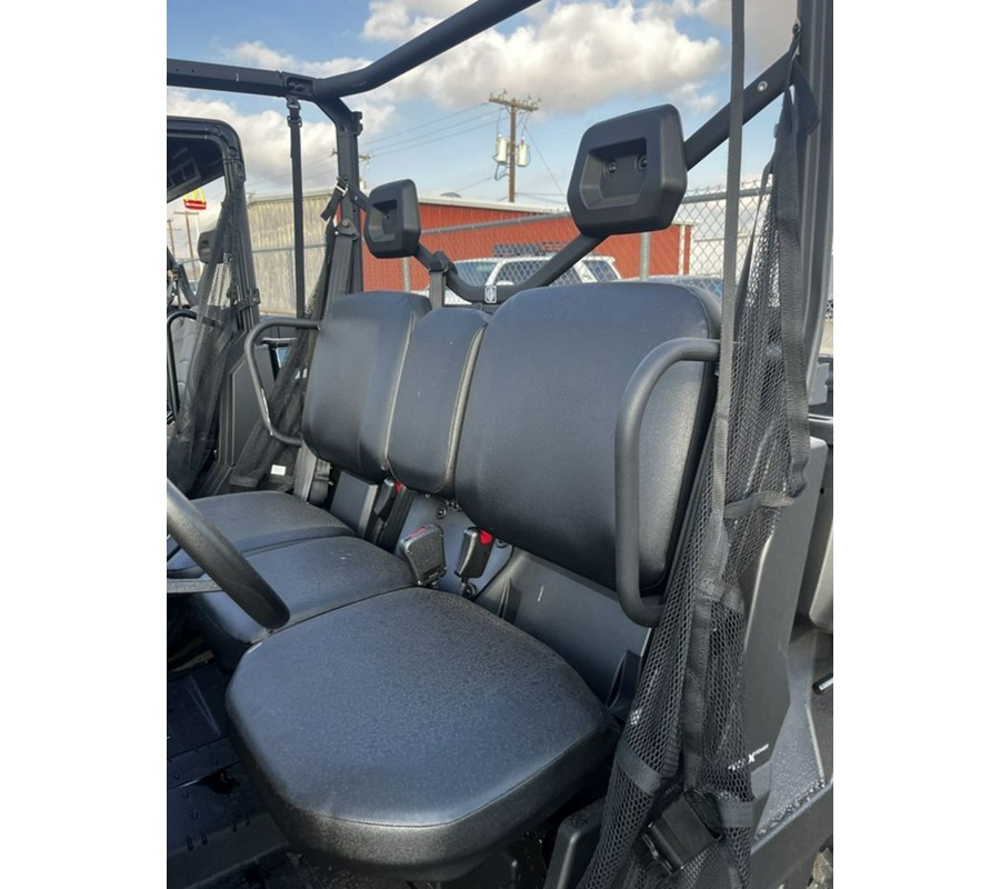2026 Can-Am Defender DPS HD10