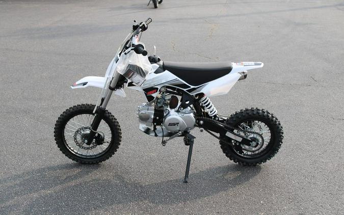 2022 SSR Motorsports SR125 Auto