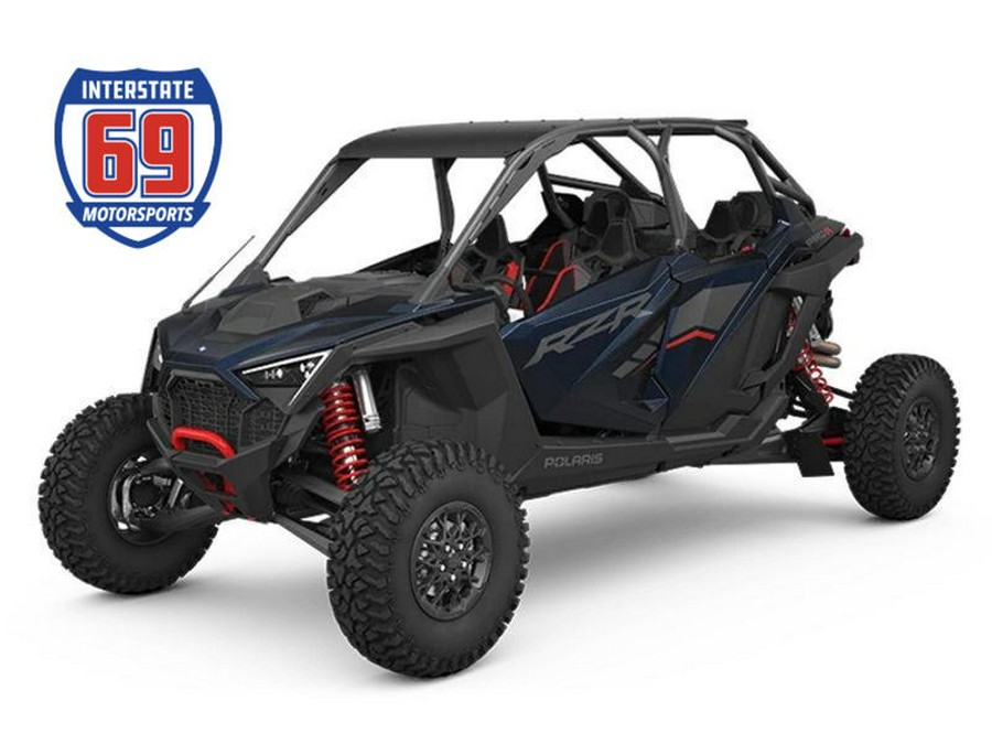 2023 Polaris® RZR Pro R 4 Premium