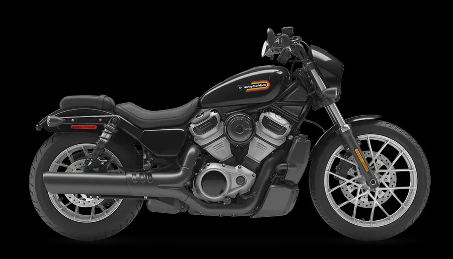 2023 Harley-Davidson Nightster™ Special Vivid Black