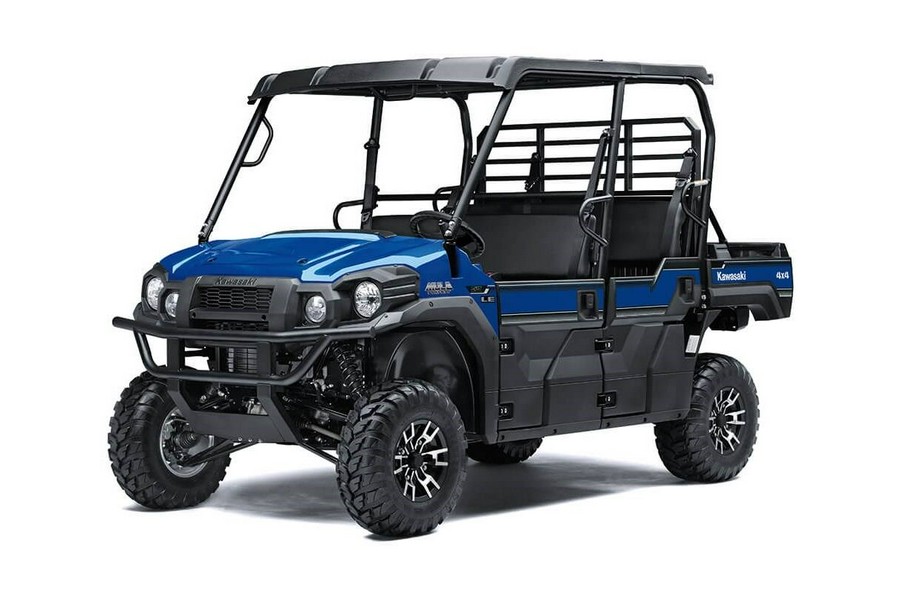 2023 Kawasaki MULE PRO-FXT EPS LE