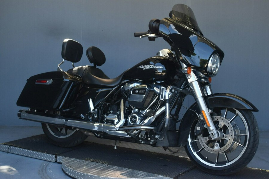 2020 Harley-Davidson Street Glide