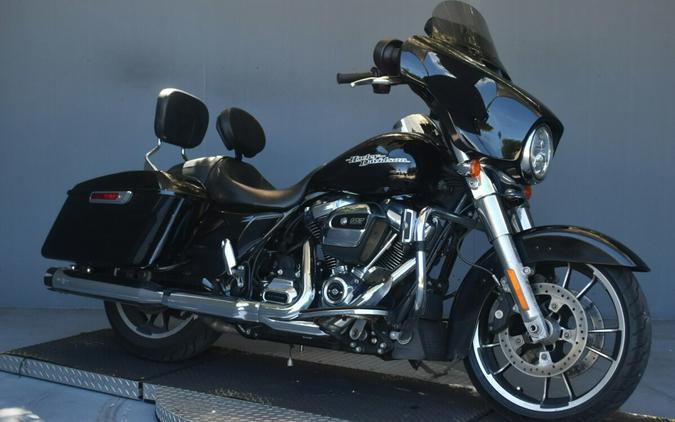 2020 Harley-Davidson Street Glide