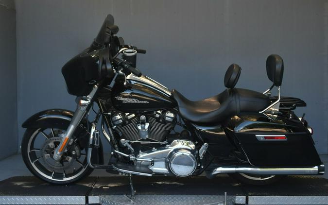 2020 Harley-Davidson Street Glide