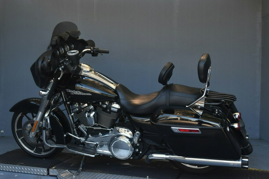 2020 Harley-Davidson Street Glide