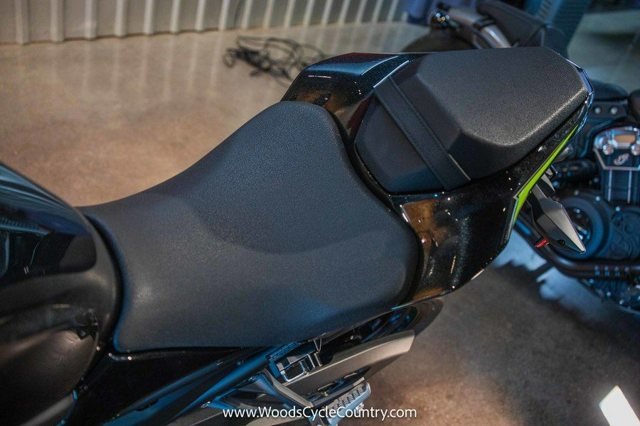 2024 Kawasaki Z900 ABS