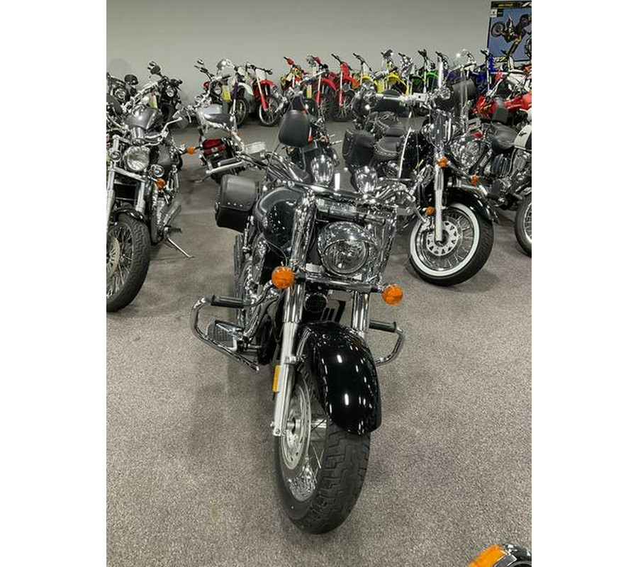 2006 Honda® VTX1300S