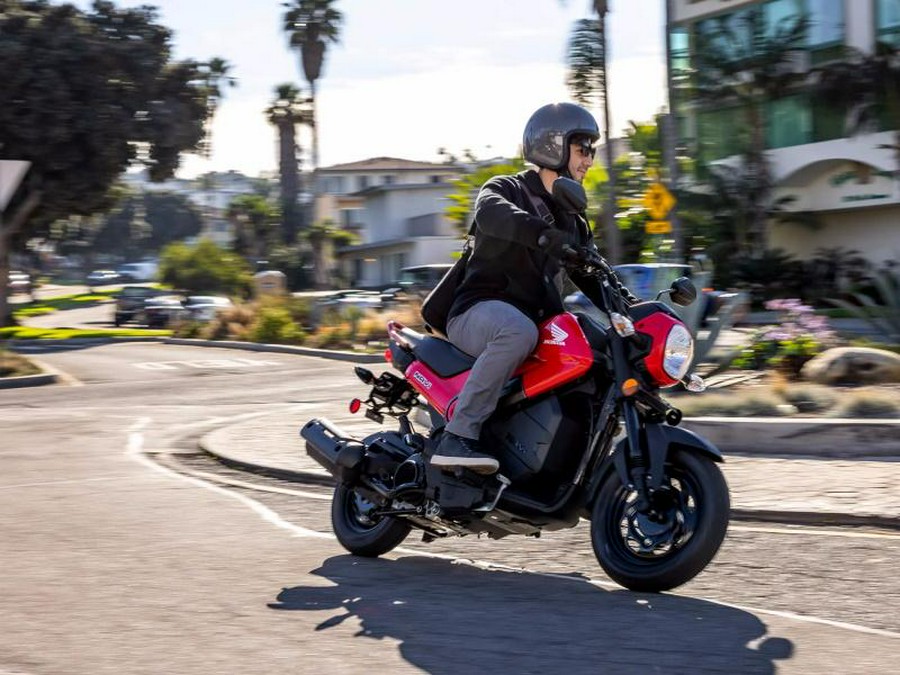 2023 Honda® Navi