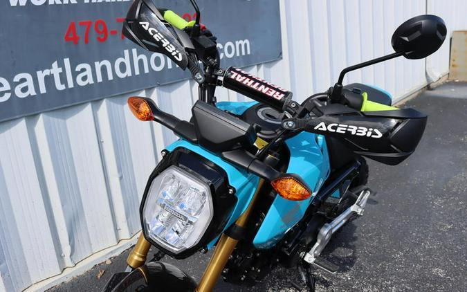 2024 Honda® Grom