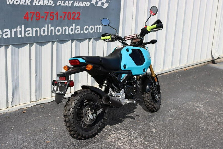 2024 Honda® Grom