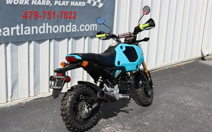 2024 Honda® Grom