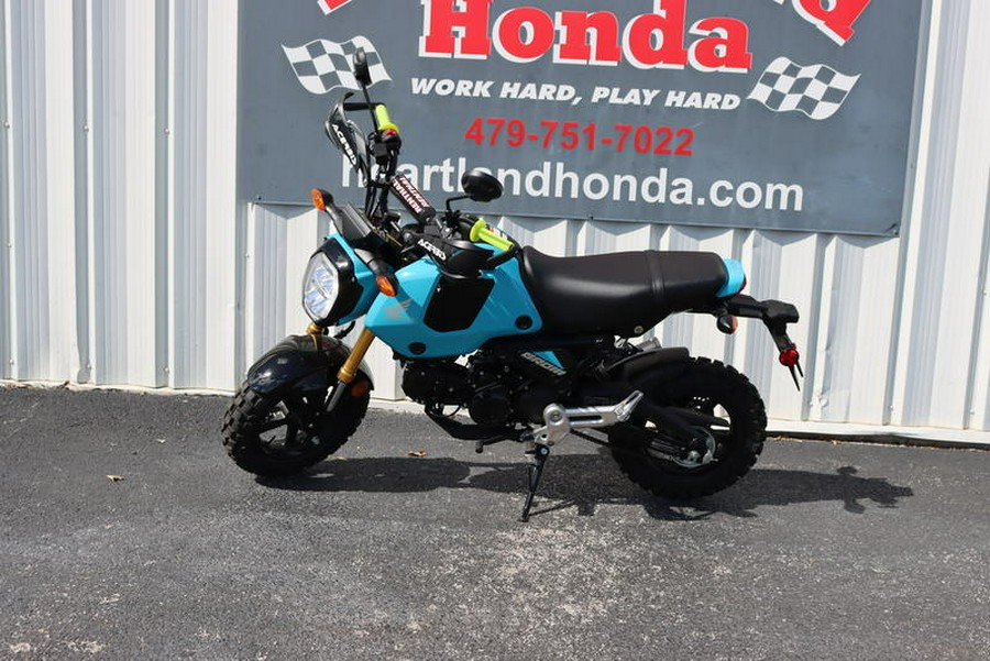 2024 Honda® Grom