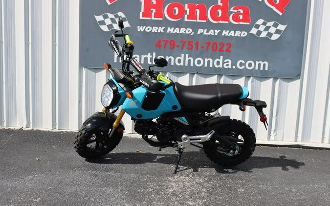 2024 Honda® Grom