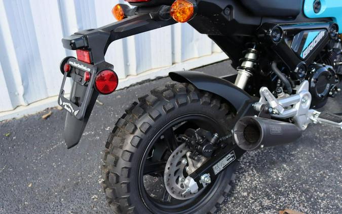 2024 Honda® Grom