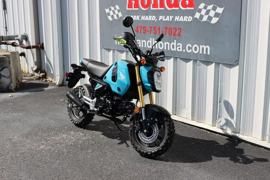 2024 Honda® Grom