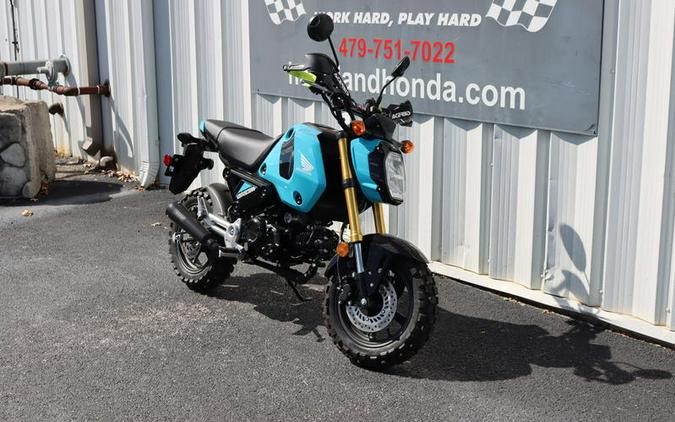 2024 Honda® Grom