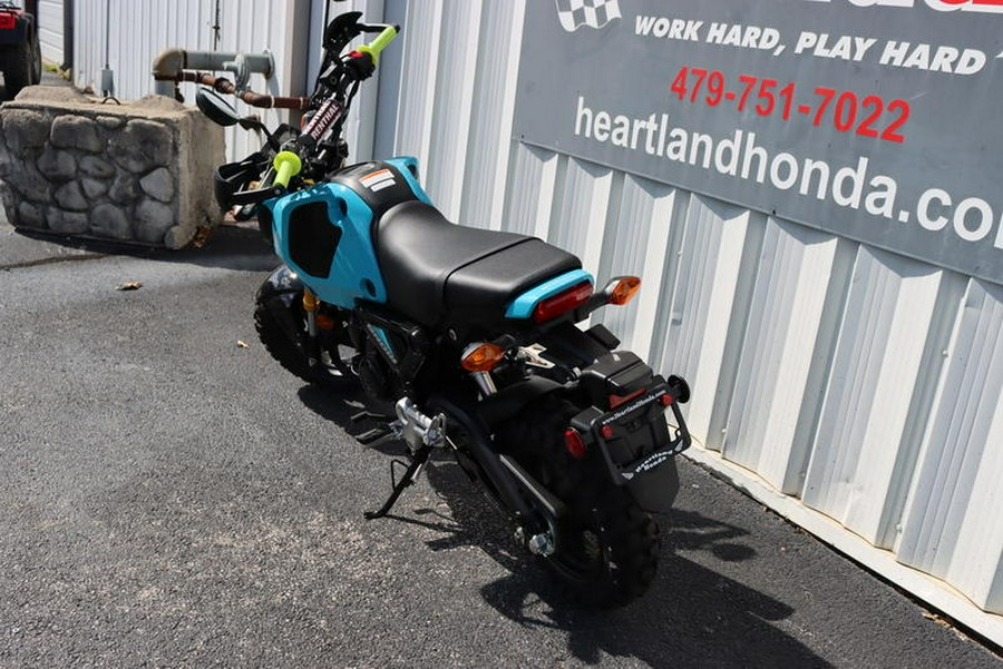 2024 Honda® Grom