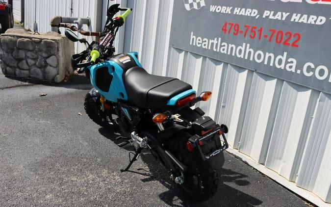 2024 Honda® Grom