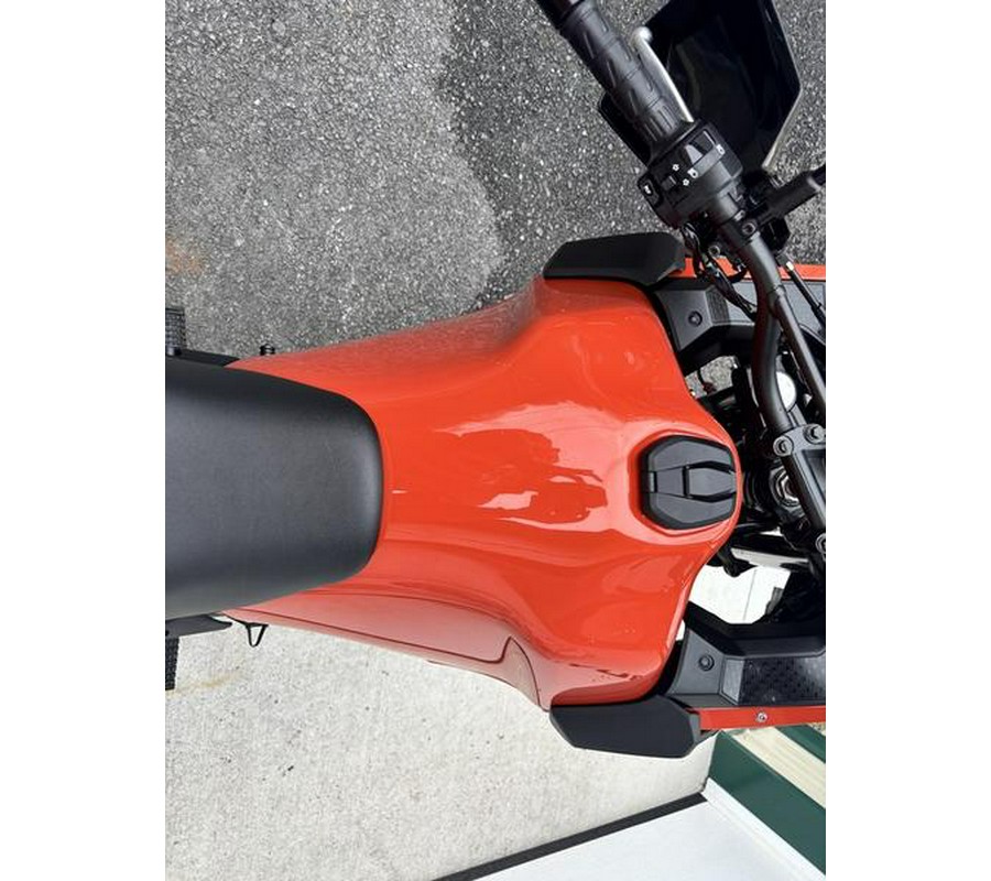 2022 Kawasaki KLR®650 ABS