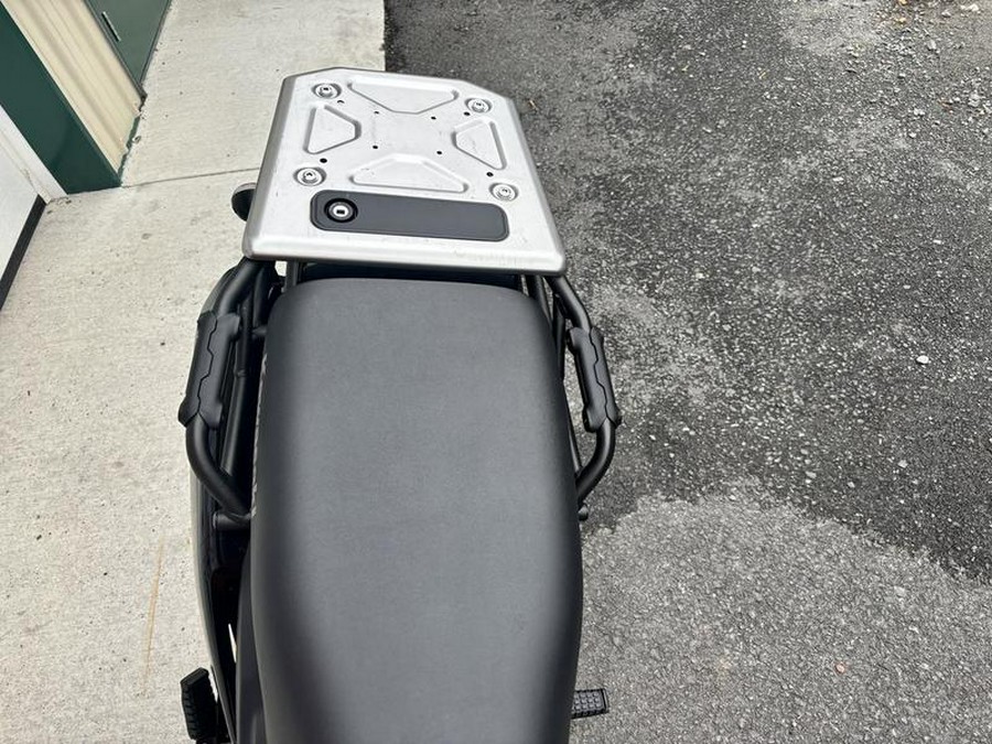 2022 Kawasaki KLR®650 ABS