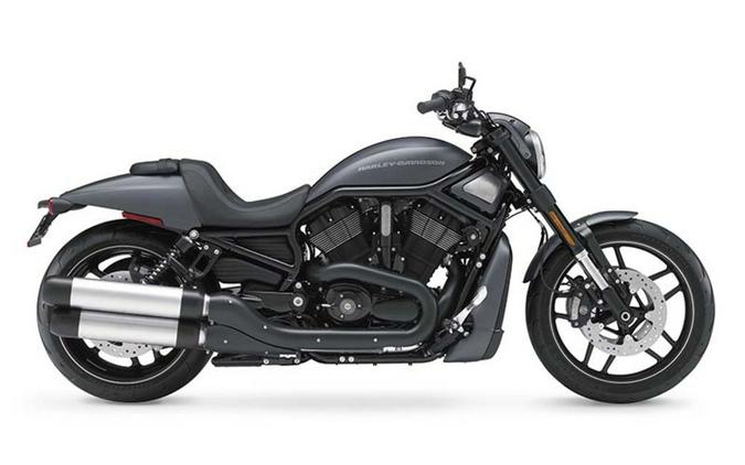 2016 Harley-Davidson V-Rod® Night Rod® Special