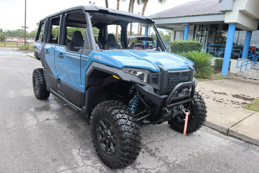 2024 Polaris® XPedition ADV 5 Ultimate