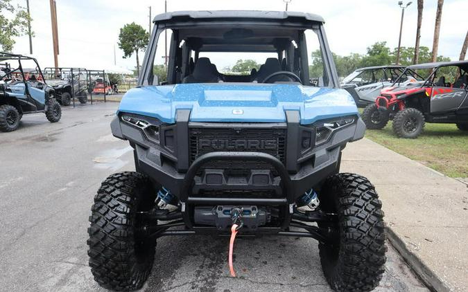 2024 Polaris® XPedition ADV 5 Ultimate