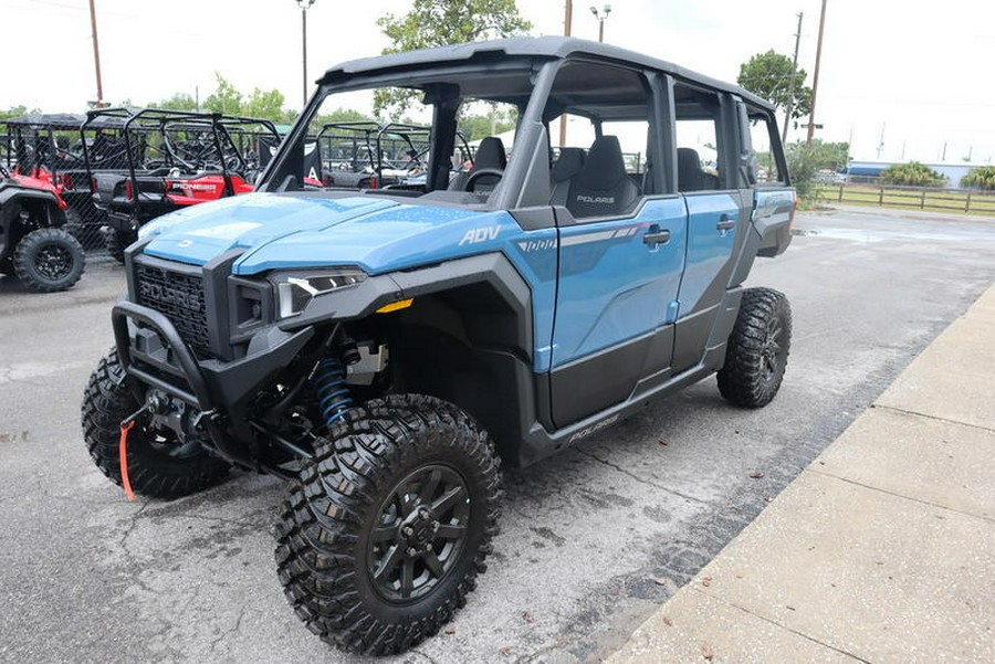 2024 Polaris® XPedition ADV 5 Ultimate