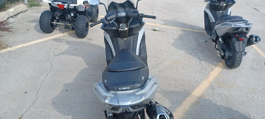 2023 KYMCO AK 550i