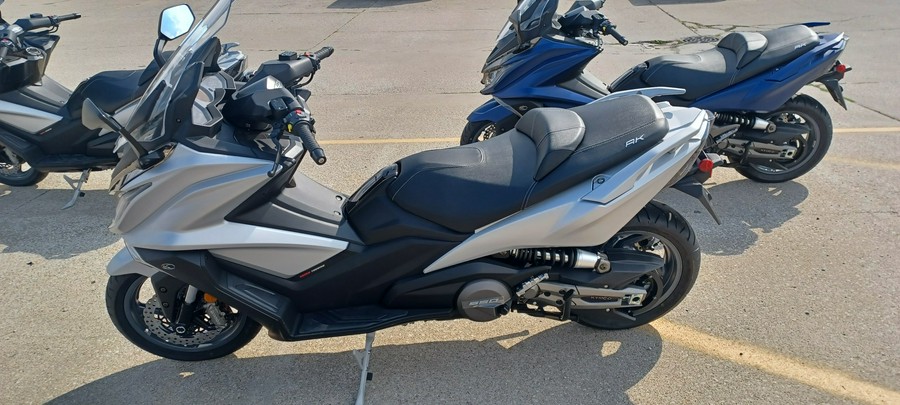 2023 KYMCO AK 550i